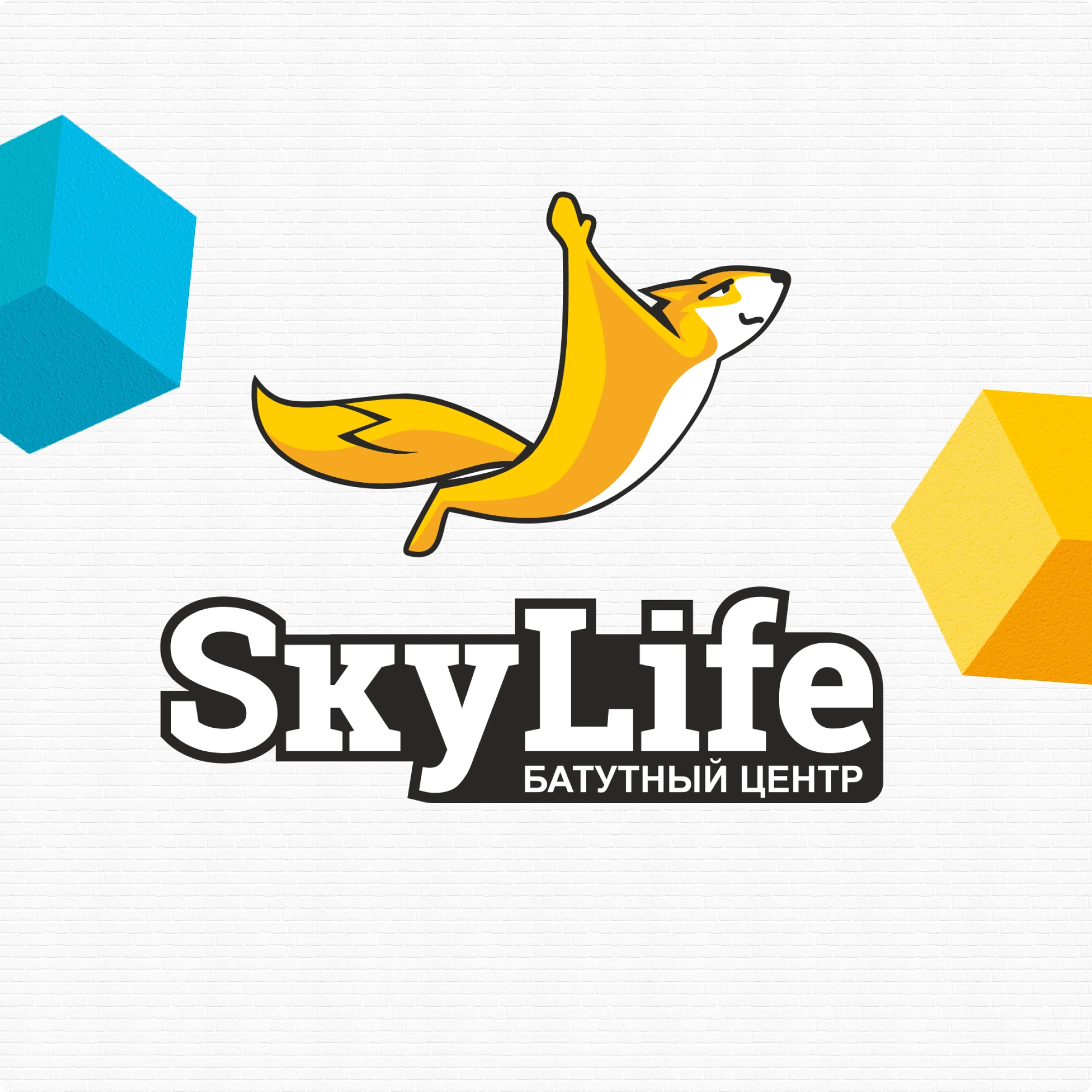 Sky Life, создано в edemchenko.ru